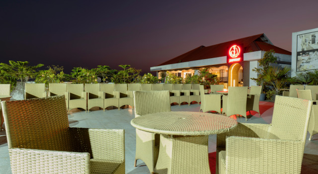 Prism- A Boutique Hotel, Book Boutique Hotel Jorhat Assam