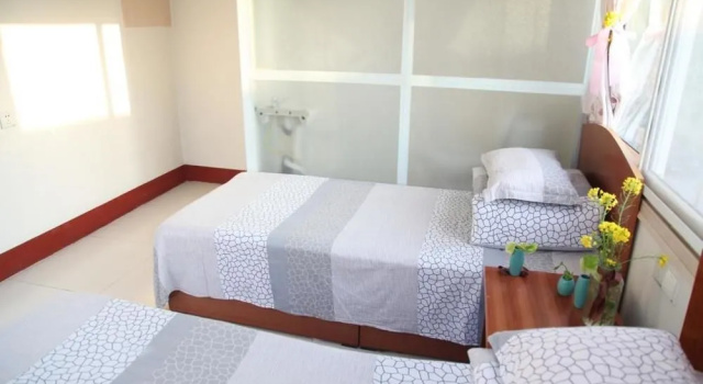 Rizhao Houhai Fishermen, Prenota Hotel Hotel a Shandong con parcheggio, Parcheggio
