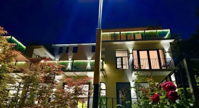 YunliHotel, Rezervovat Hotel Luo-jang Henan