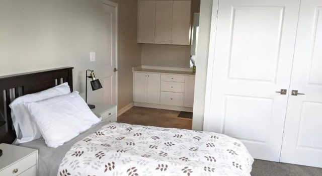 Студия Boardwalk Homes - Executive Guest Rooms & Townhomes
