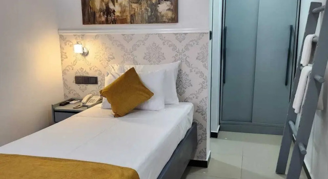 Номер Deluxe Neem Tree House, Trincomalee