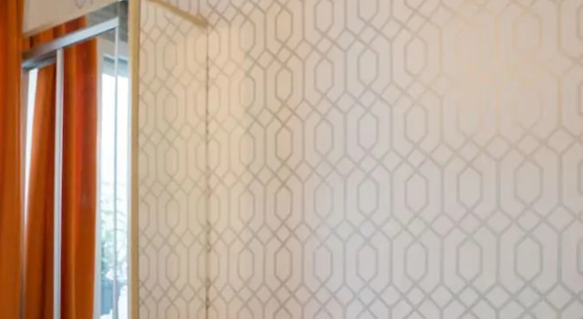 Одноместный номер Standard H-A San Mateo Suites