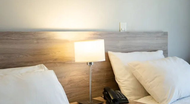 Трёхместный номер Standard Hotel Lagos Andinos