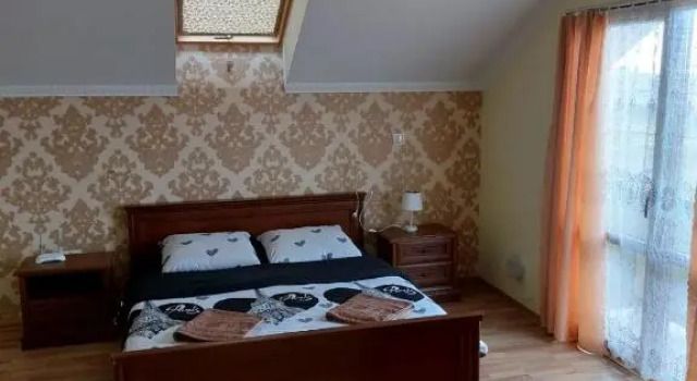 Номер Comfort Villa Eden DeLux