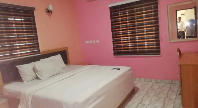 Glamour Park Hotels & Apartments