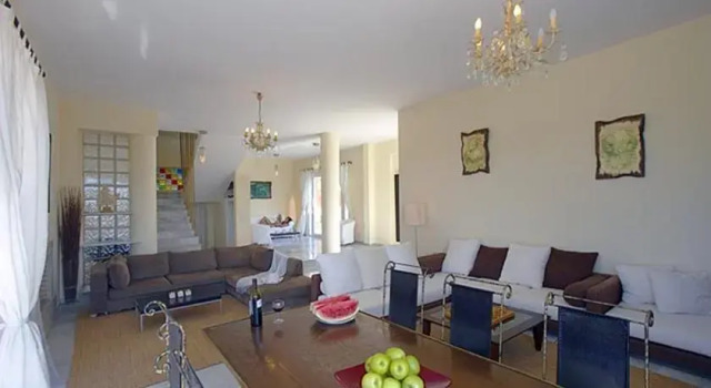 Villa Lucia, Забронировать Вилла Ретимнон Центральный Крит