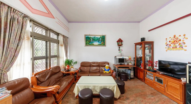Yilan Xiang Feng Homestay