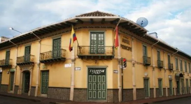 Hotel Principe