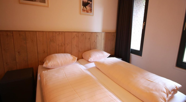 Family holiday home in Hambachtal Holiday Park, Забронировать Курортный отель Оберхамбах Хунсрюк