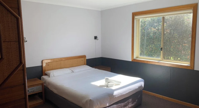 Номер Standard The Ascot Motel
