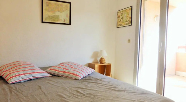 Studio Soleil Marin - 2SOM35, Забронировать Отель Отели Коллиур с парковкой, Парковка