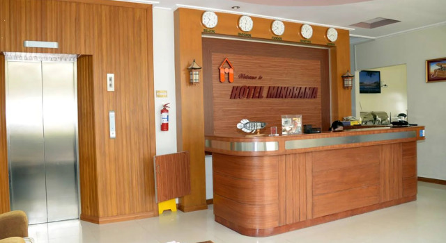 Hotel Mindhama, Rezerwuj Hotel Hotele SPA w Yangon Region, SPA
