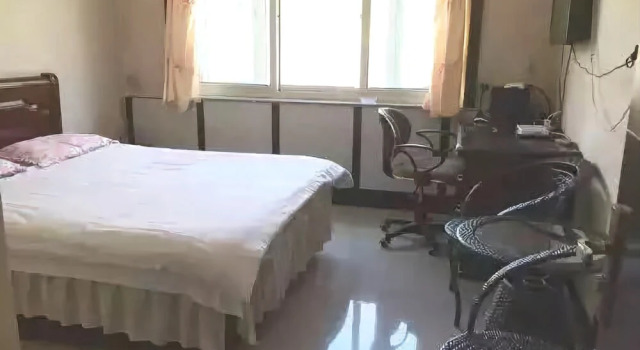 Qiaotou Hotel, Забронировать Отель Стадион Jinzhou Ляонин