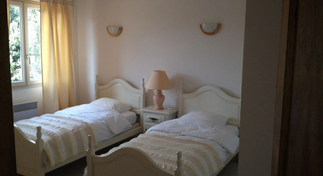 Les Terrasses Du Levant, Varaa Hotelli Porto-Vecchio 
