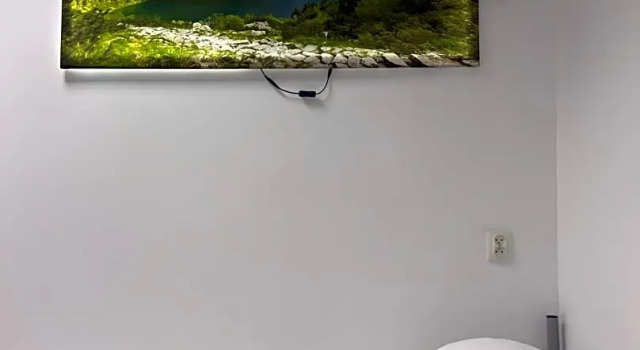 Одноместный номер Warsaw Hostel Centrum Private Rooms & Dorms