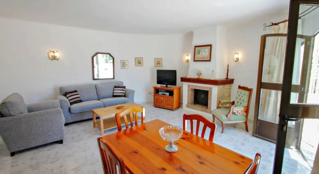 Cuenca - charming villa with private pool in Benissa
