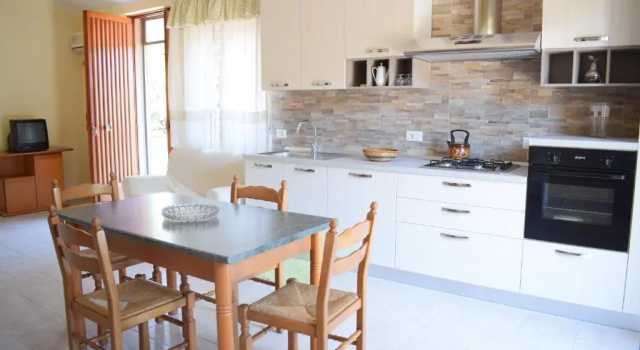 Beach House Vaccarizzo, Buchen Sie Hotel Hotels in Sizilien mit Parkplatz, Parkplätze