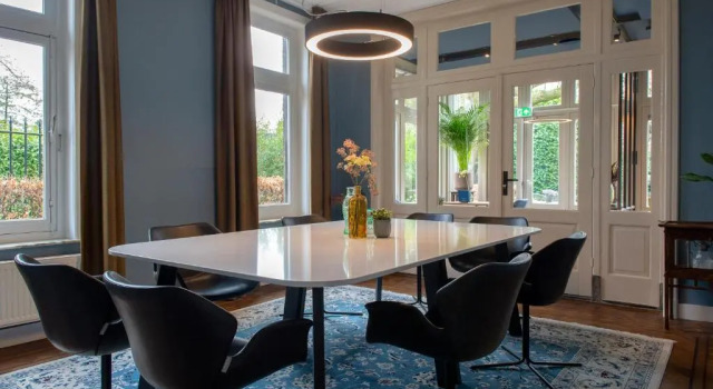 Boutique Hotel Het Scheepshuys, Book Boutique Breda Noord-Brabant