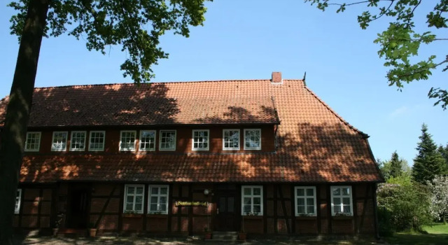 Ferienwohnung Teichblick