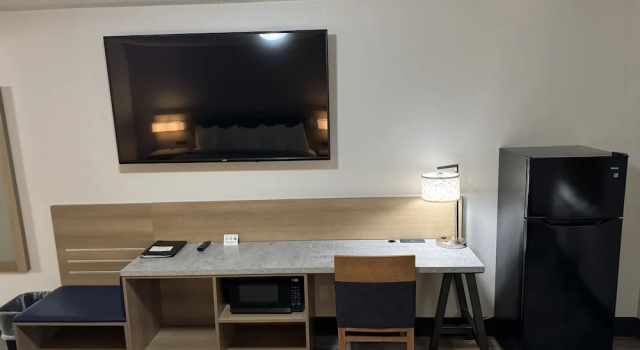 Номер Standard Park Inn By Raddison