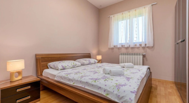 Stunning Home in Rovinj With Outdoor Swimming Pool, Wifi and Outdoor Swimming Pool