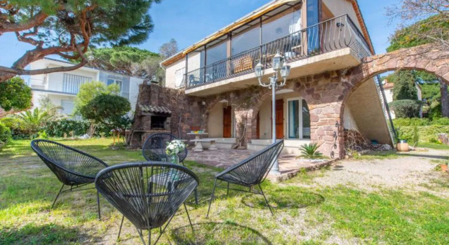 Apartment Le Jasmin Cavalaire
