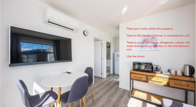 Апартаменты Tekapo Top 1000 Apartment