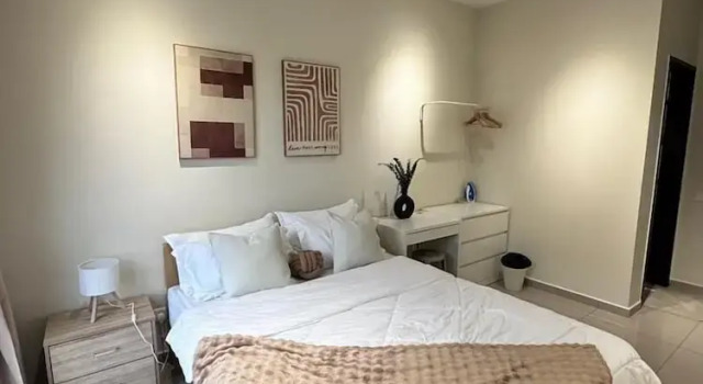 Comfy Damansara PJ Condo 3BR 2CAR PARK, Забронировать Апартаменты/квартира Апартаменты Селангор, Апартаменты/квартира