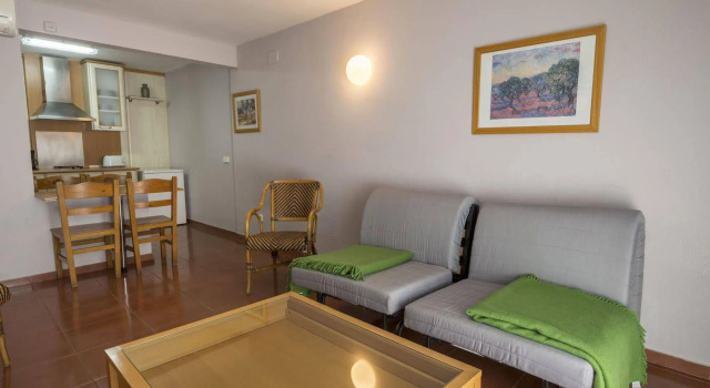 Apartamentos Mar de Tossa