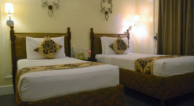 View Park Hotel