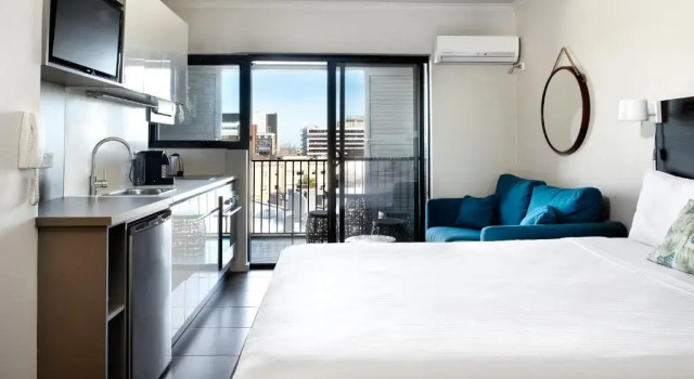 Люкс Veriu Randwick