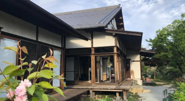 Fukurou no Oyado - Vacation STAY 71258v, Prenota Hotel Hotel a Koshinetsu con parcheggio, Parcheggio