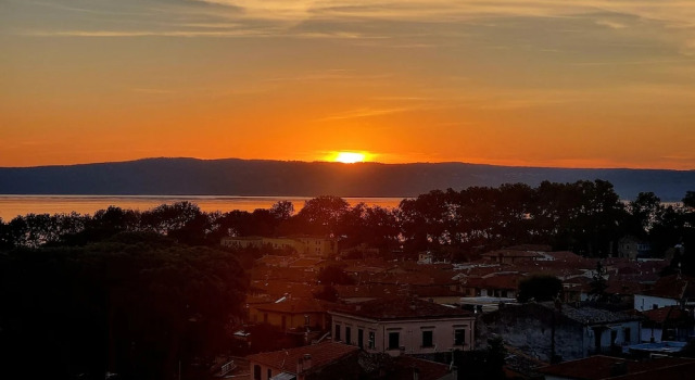 Люкс Agriturismo Le Vigne
