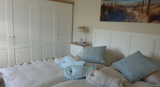 Beach & Good Comfortable Holiday Residence, Забронировать Отель Цингст Barther Bodden, рядом с Пляж Цингст