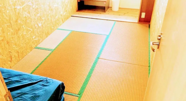Номер Standard Guest House Yun Terrace