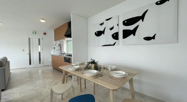 Villa Kai House