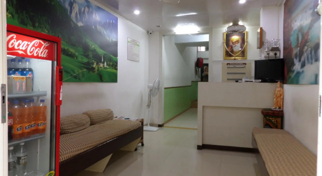 Harisun Lodging, 预订 酒店 纳希克 马哈拉施特拉邦