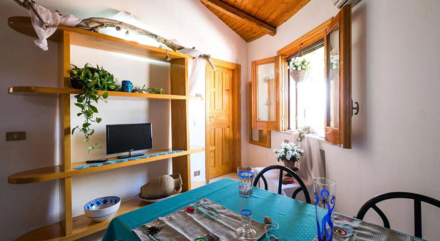 Solemar Sicilia - Residence Mer et Soleil