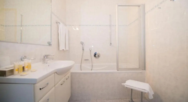 Номер Comfort Parkhotel Styria