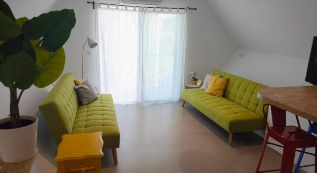 HEXAGON Apartment, Забронировать Апартаменты/квартира Апартаменты Торремолинос, рядом с Парафия Архангела Михаила, Апартаменты/квартира