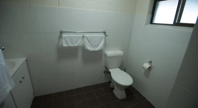 Четырёхместный номер Standard Settlers Inn