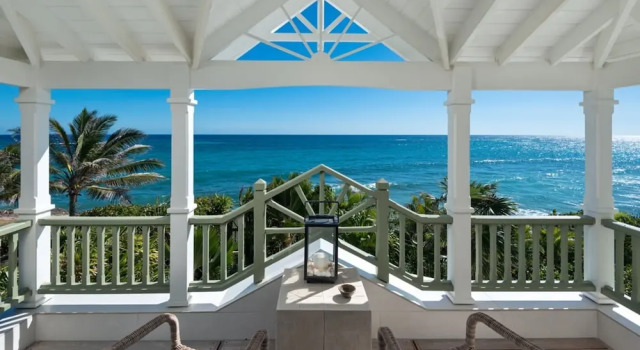 Hectors House by Blue Sky Luxury, Book Feriehus Villaer i Silver Sands, Villa