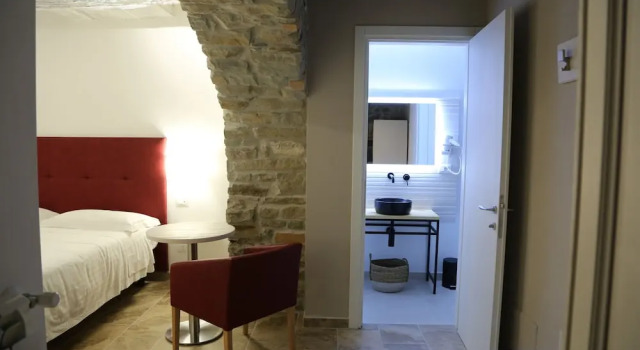 Montis, Prenota Hotel San Massimo 