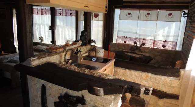 Il Vecchio Olmo, Varaa Hotelli Hotellit Abruzzo aamiaisella, Aamiainen