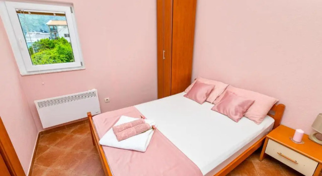 Апартаменты Apartments Jankovic