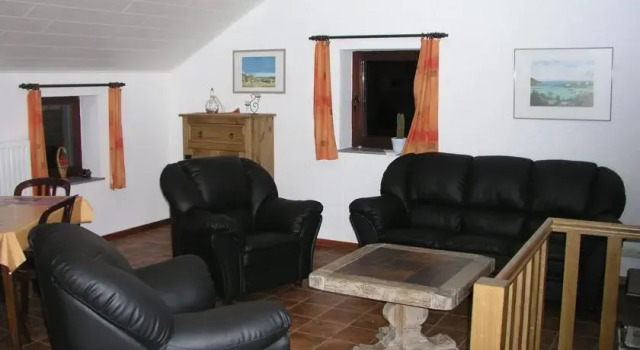 Chez Marraine, Забронировать Апартаменты/квартира Труа-Пон Pays des Sources