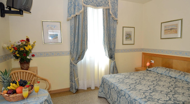 Номер Standard Villa Angelica
