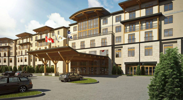 Hotel Valcartier, Book Hotel Saint-Gabriel-de-Valcartier Quebec city and area