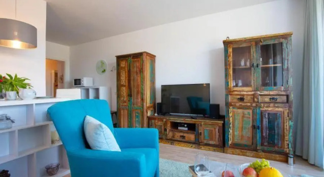 Seetempel-34-Scharbeutz, Забронировать Отель Шарбойц Holstein Switzerland, рядом с Пляж Hundestrand
