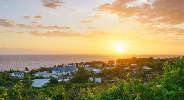 Villa Villa Rêve Austral